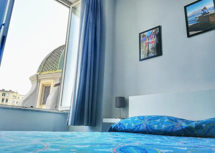 B&B Casa Sannì