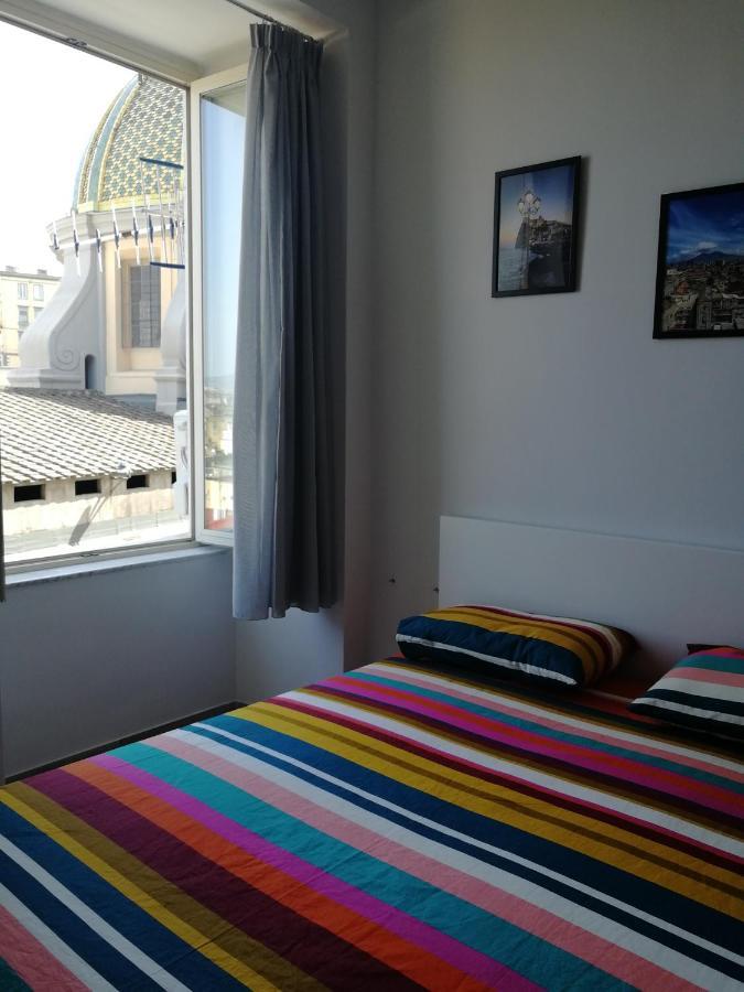 Casa Sannì * Napoli