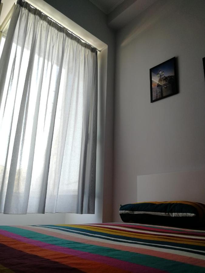 Casa Sannì * Napoli