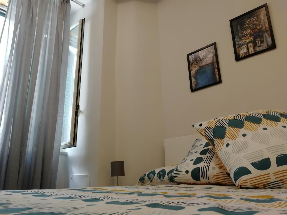 Bed & Breakfast Casa Sannì *