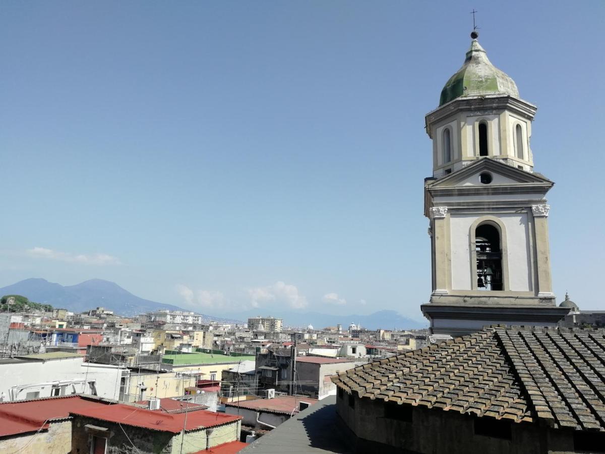 Casa Sannì * Napoli