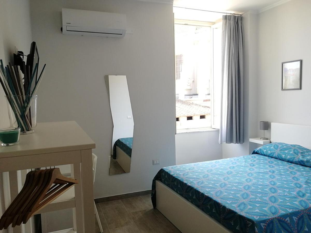 Casa Sannì Bed & Breakfast Napoli