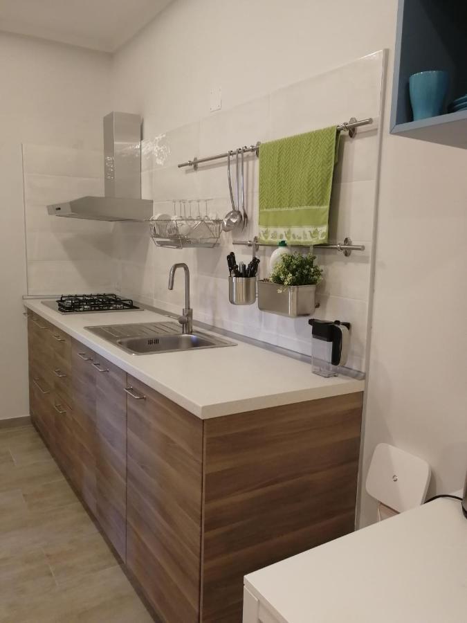 Bed & Breakfast Casa Sannì
