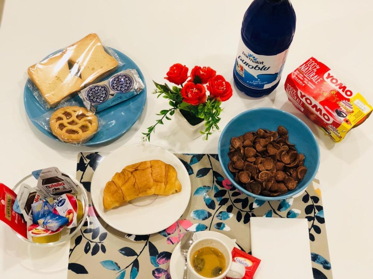 Casa Sannì Bed & Breakfast Napoli