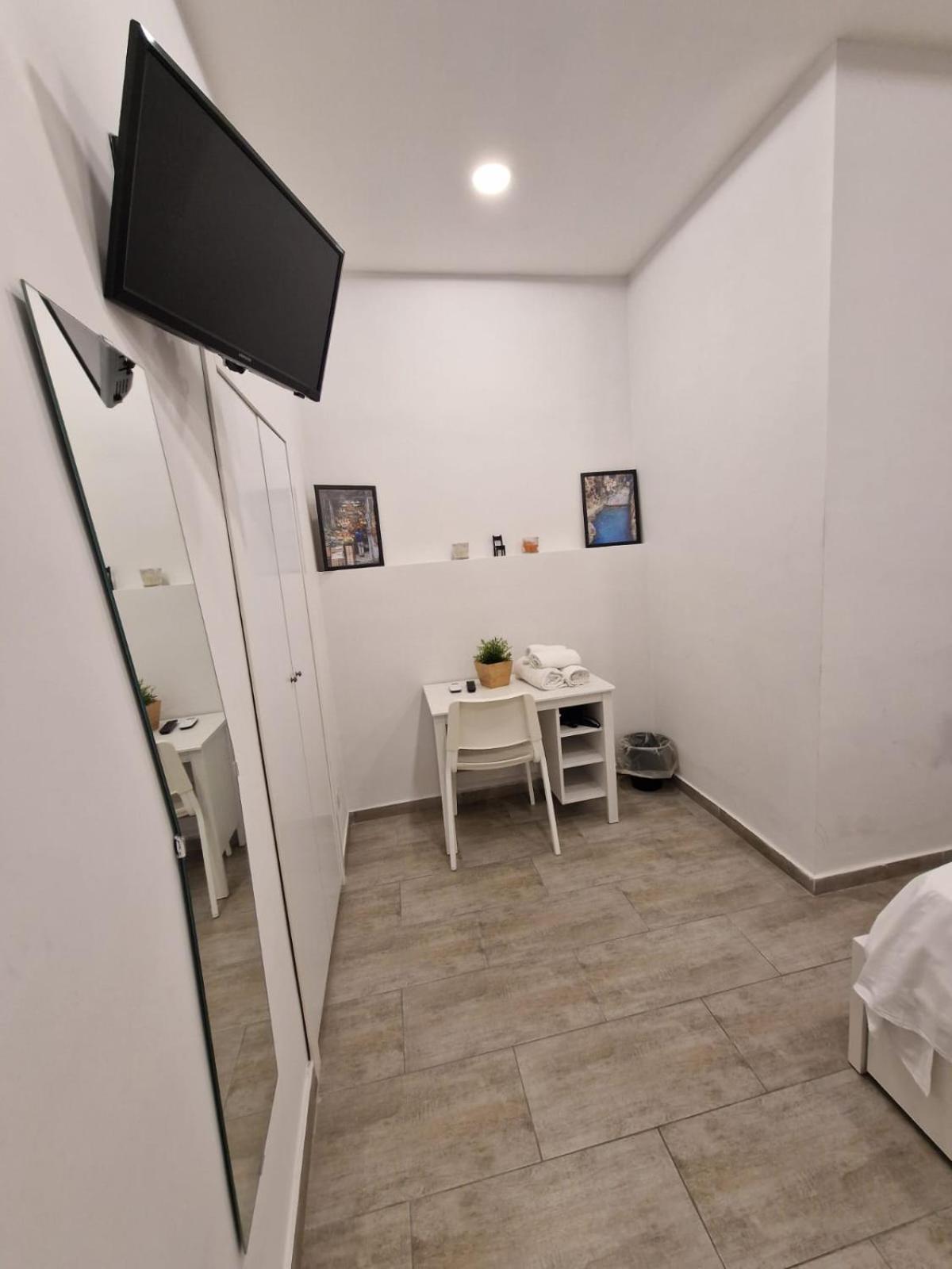 Bed & Breakfast Casa Sannì *