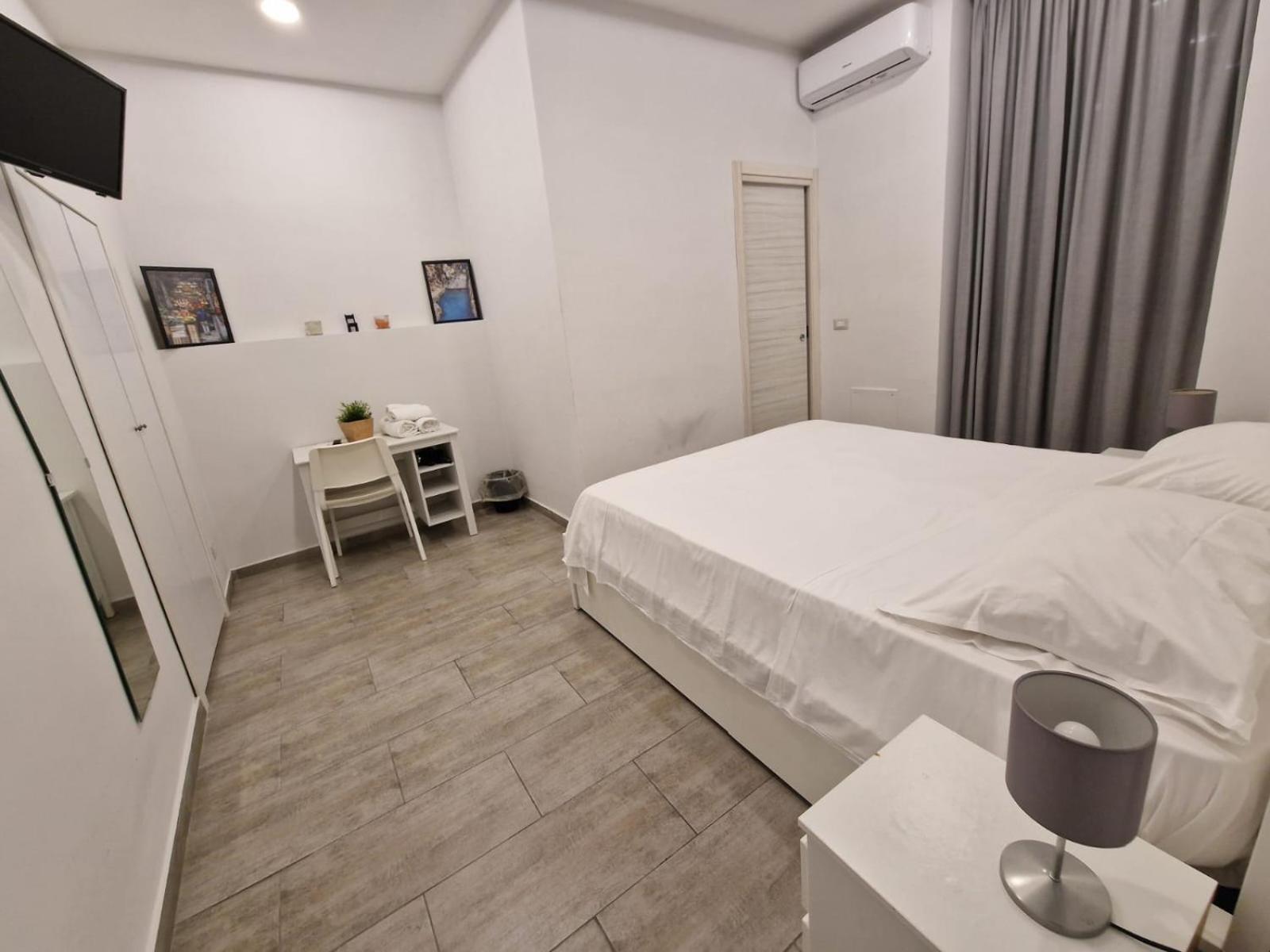Bed & Breakfast Casa Sannì Napoli