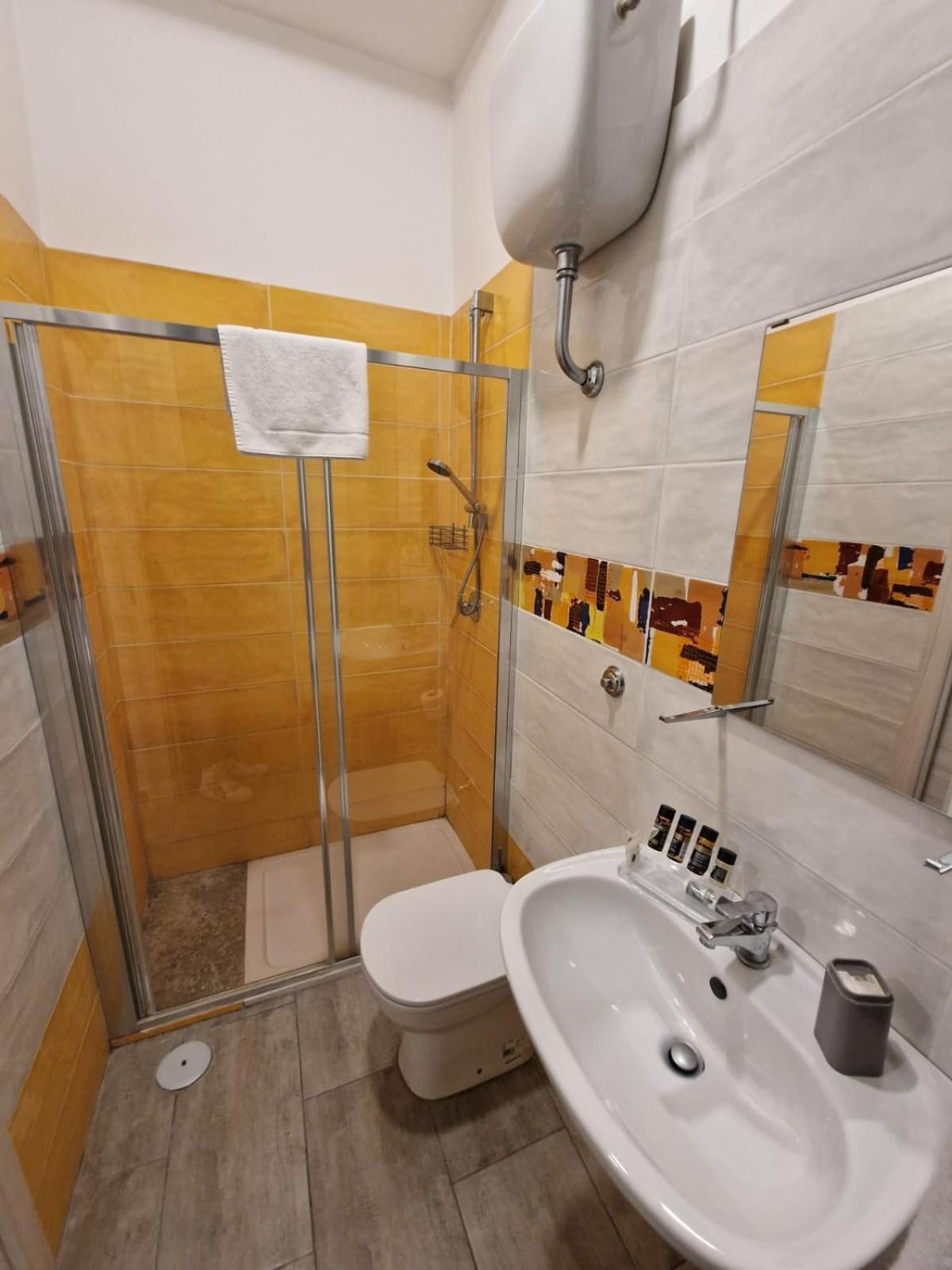 Bed & Breakfast Casa Sannì