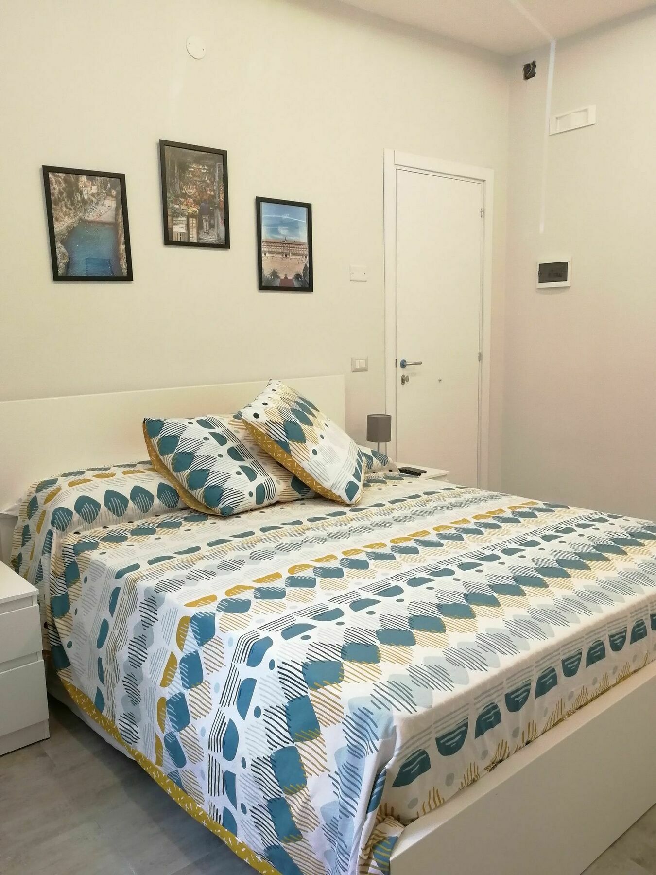 Casa Sannì Napoli