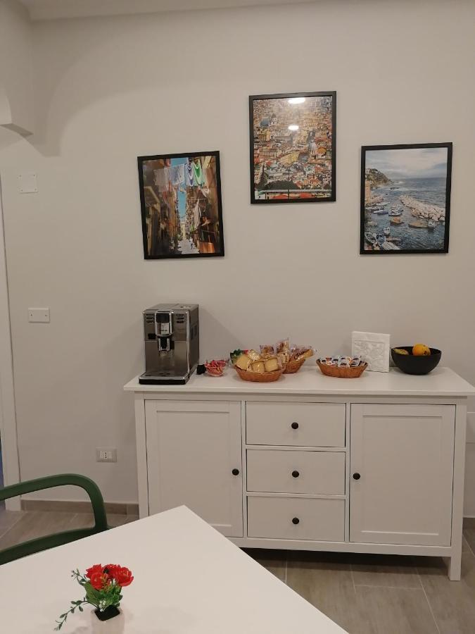 Casa Sannì * Napoli